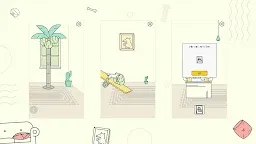 Screenshot 18: Where is My Cat ? - Hidden and Merge Game