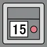 Icon: 脱出ゲーム１５