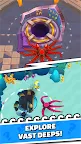 Screenshot 3: Octopus Feast