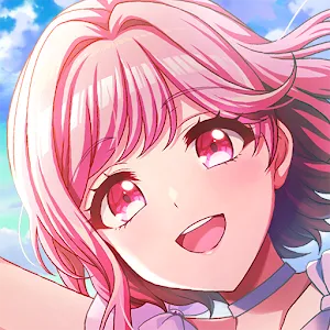 D4DJ Groovy Mix | Japanese