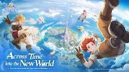 Screenshot 1: Ragnarok: The New World | SEA