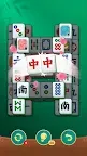 Screenshot 1: Mahjong Solitaire Classic Game