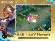 Screenshot 9: Honor of Kings | Global