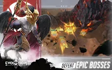 Screenshot 4: Eternal Evolution | Global