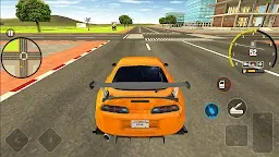 Screenshot 20: Real Car Driving Car Racing 3D