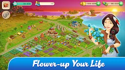 Screenshot 6: Big Farm