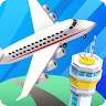Icon: Idle Airport Tycoon