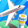 Icon: Idle Airport Tycoon - Gestión de aeropuertos