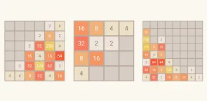 Screenshot 13: 2048