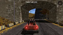 Screenshot 8: Pickup Driving