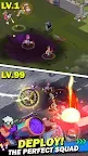 Screenshot 3: Survival War: Adventure RPG