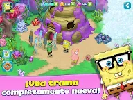 Screenshot 9: SpongeBob Adventures: In A Jam 