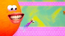 Screenshot 3: I Scream Ice Cream