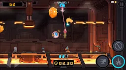 Screenshot 9: The Big Butcher