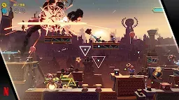 Screenshot 8: 海克斯失序