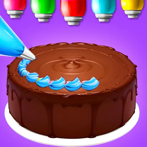 cake-maker-diy-cooking-games-games