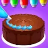 Icon: Cake Maker: DIY Cooking Games