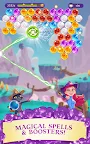 Screenshot 18: Bubble Witch 3 Saga