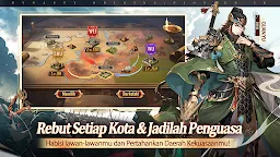 Screenshot 10: Dynasty Origin : Pioneer | IDN