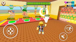 Screenshot 6: Steal a Fish