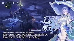 Screenshot 14: Wuthering Waves | Global
