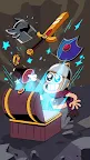 Screenshot 17: Idle Sword 2: Incremental Dungeon Crawling RPG