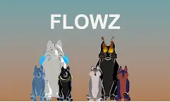 Screenshot 4: FLOWZ 狼族生存