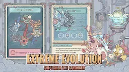 Screenshot 4: 最強蝸牛 | 英文版