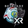 Icon: BEYBLADE XR Project