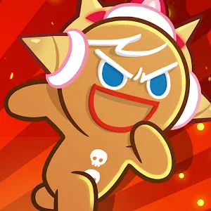Cookie Run: OvenBreak