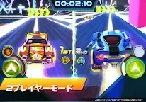 Screenshot 12: RaceCraft - 設計&レース