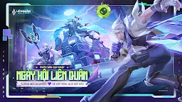 Screenshot 15: Arena of Valor | Vietnamese