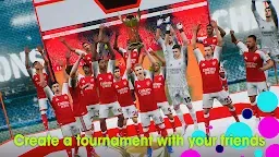 Screenshot 17: eFootball™ 2024