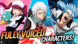 Screenshot 22: Bleach: Brave Souls