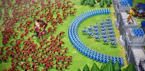 Screenshot 21: Lords Mobile: Tower Defense