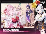 Screenshot 9: 崩壞3rd | 東南亞版