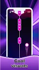 Screenshot 1: Magic Dot Game