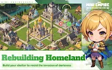 Screenshot 15: Mini Empire: Hero Never Cry