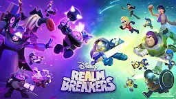 Screenshot 15: Disney Realm Breakers