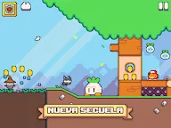 Screenshot 13: Super Cat Tales 2