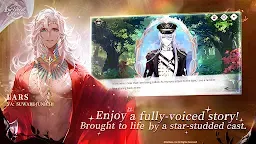 Screenshot 1: Lovebrush Chronicles | Global