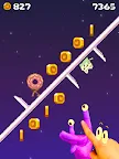 Screenshot 10: 도넛캣