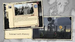 Screenshot 5: Valiant Hearts The Great War