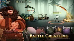 Screenshot 6: Harry Potter: Magic Awakened | English