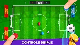 Screenshot 7: Stickman Party: Jeux pour