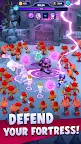 Screenshot 2: Pocket Necromancer