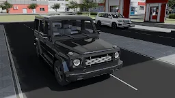 Screenshot 2: Bimka: online crash racing