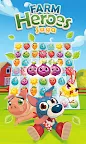 Screenshot 13: Farm Heroes Saga