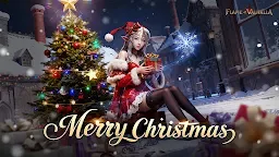 Screenshot 1: Flame of Valhalla | SEA