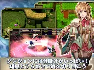 Screenshot 9: RPG Sephirothic Stories (試玩版)